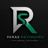 Paras Rajyaguru